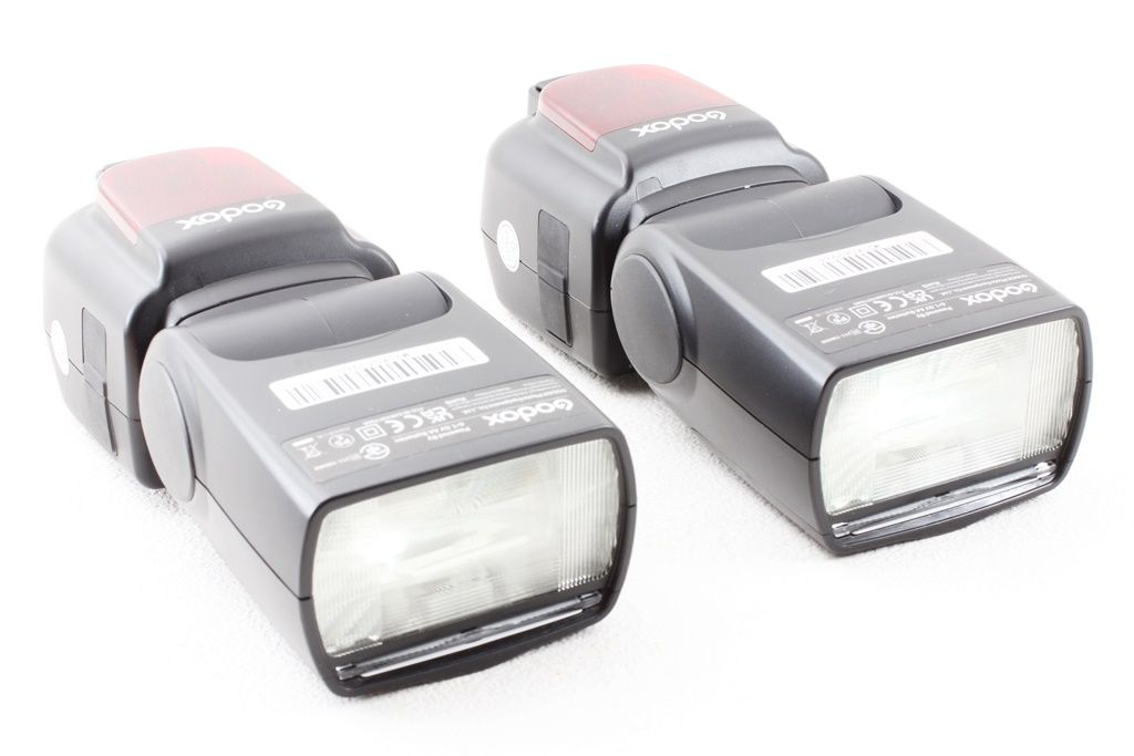 上品 GODOX ゴドックス X 2 T TT 600 スピードライト 送信機付 ストロボ