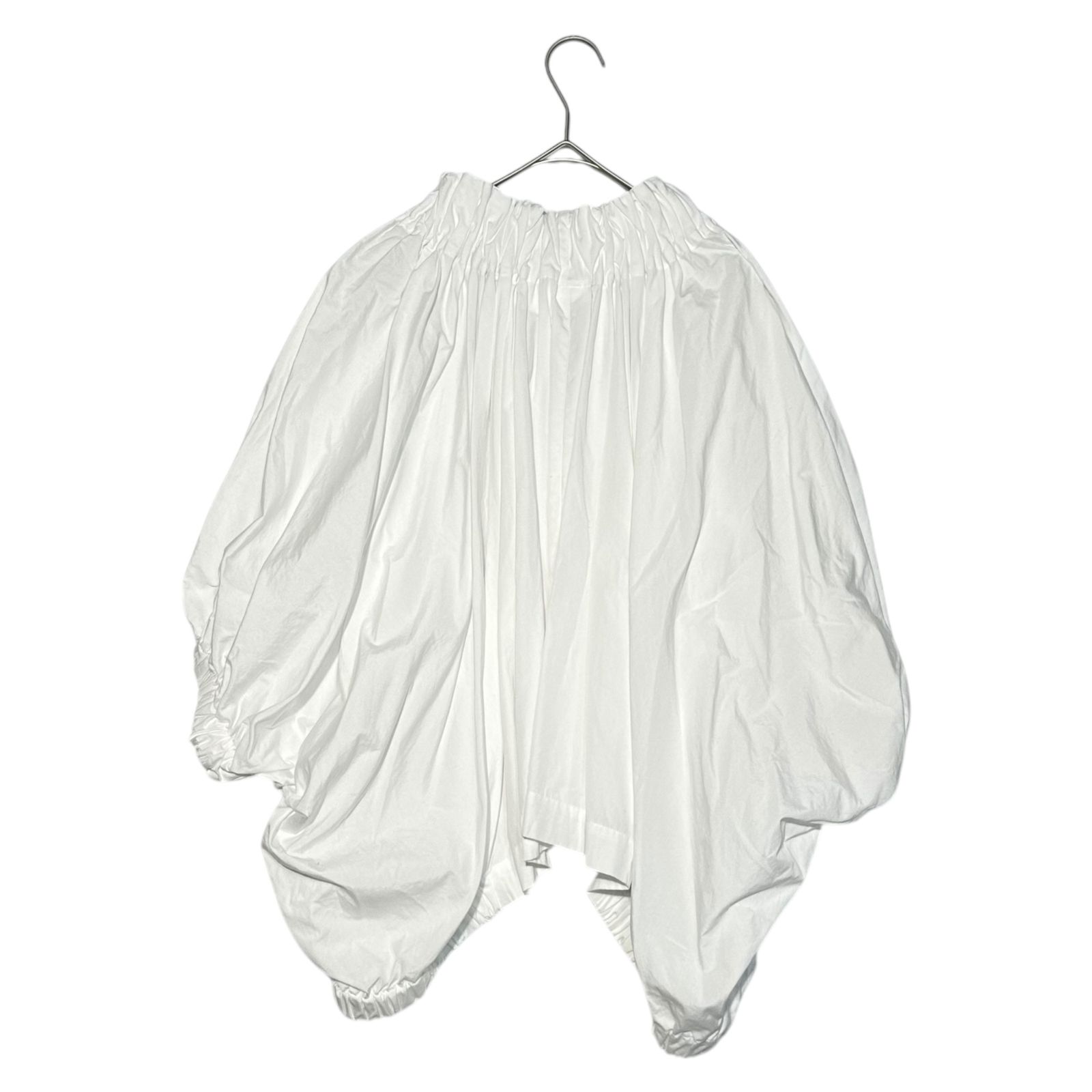 COMME des GARCONS ピエロブラウス XS AD2019 COMME des GARCONS