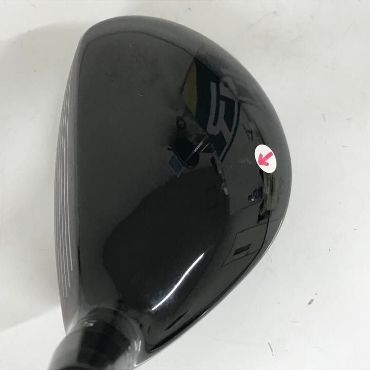 【中古】TSR2 21度 NS.PRO MODUS3 Hybrid GOST GT2 ユーティリティ N.S.PRO MODUS3 HYBRID GOST(ユーティリティ