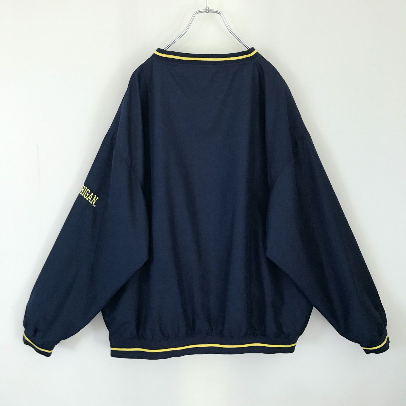 PRO EDGE/カレッジジャケット☆ミシガン大/University Of