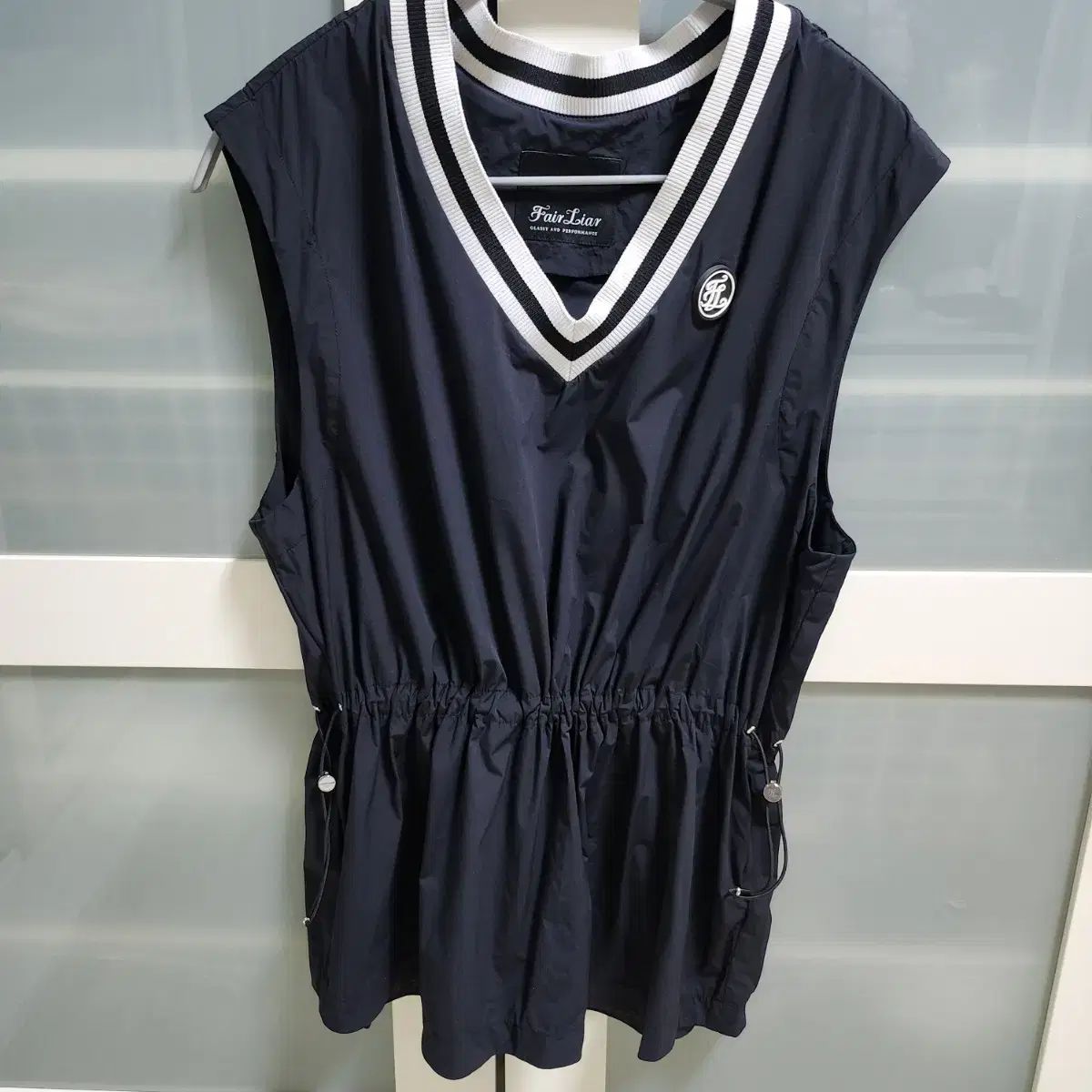 fairliar フェアライアー 韓国ゴルフウェア