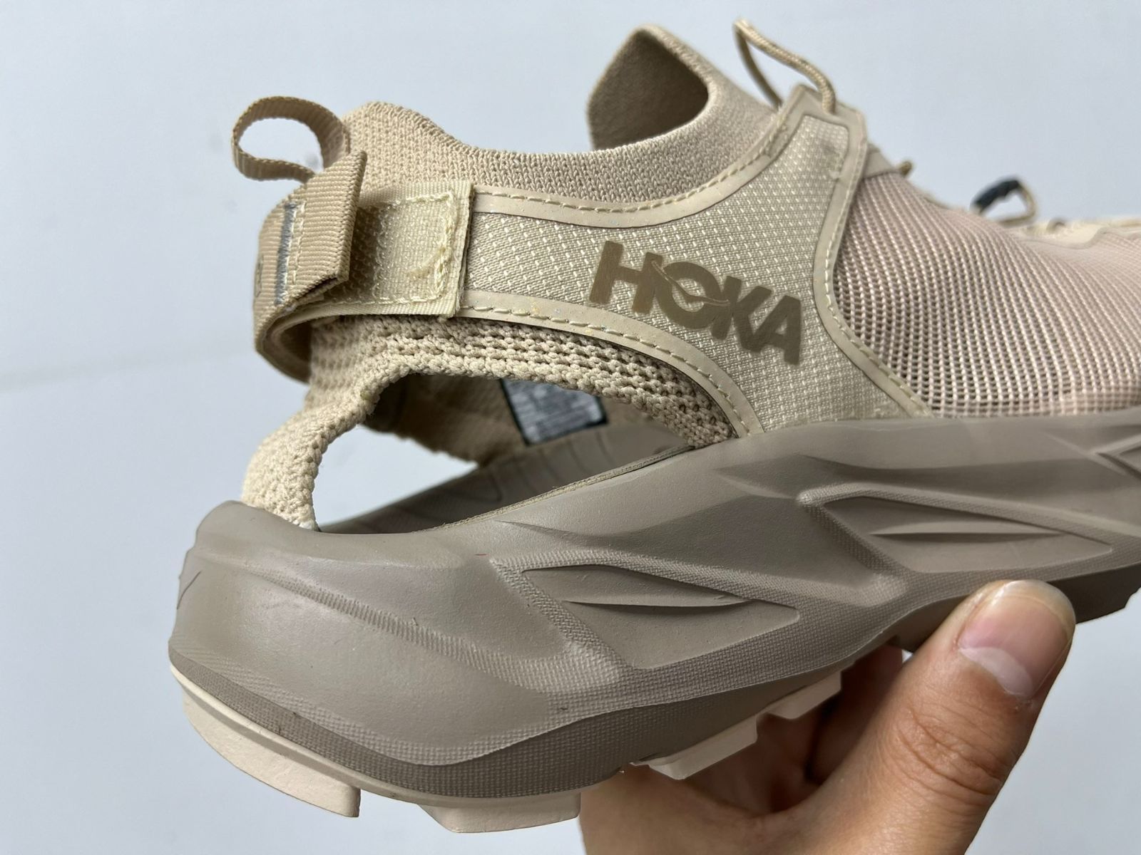  HOKA ONE ホカ オネオネ ホパラ2 Hopara 2 アウトドア トレッキング マウンテンサンダル スポーツサンダル サンド スポーツサンダル サンダル