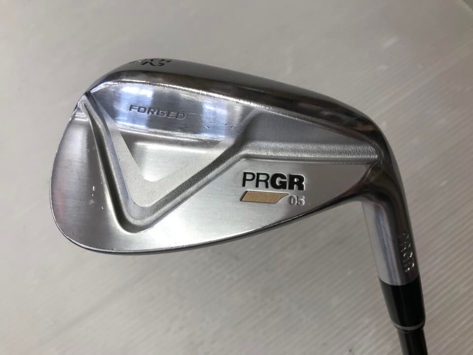 再値下げ！PRGR ウェッジ　05 52°10 楽天市場】プロギア ウェッジ 52（クラブ｜ゴルフ）：スポーツ