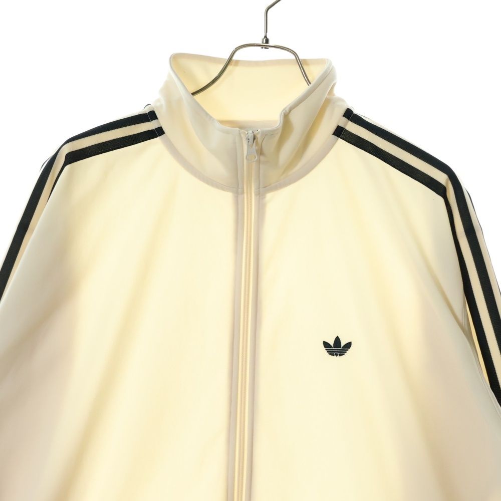 【新品未使用】フリークスストア アディダスBECKEN BAUER T ジャージ BECKENBAUER TRACKTOP/アディカラー クラシックス ベッケン