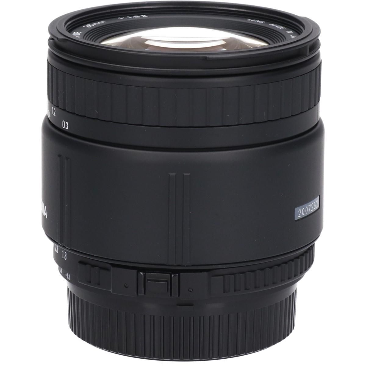 ニコン２８ｍｍ