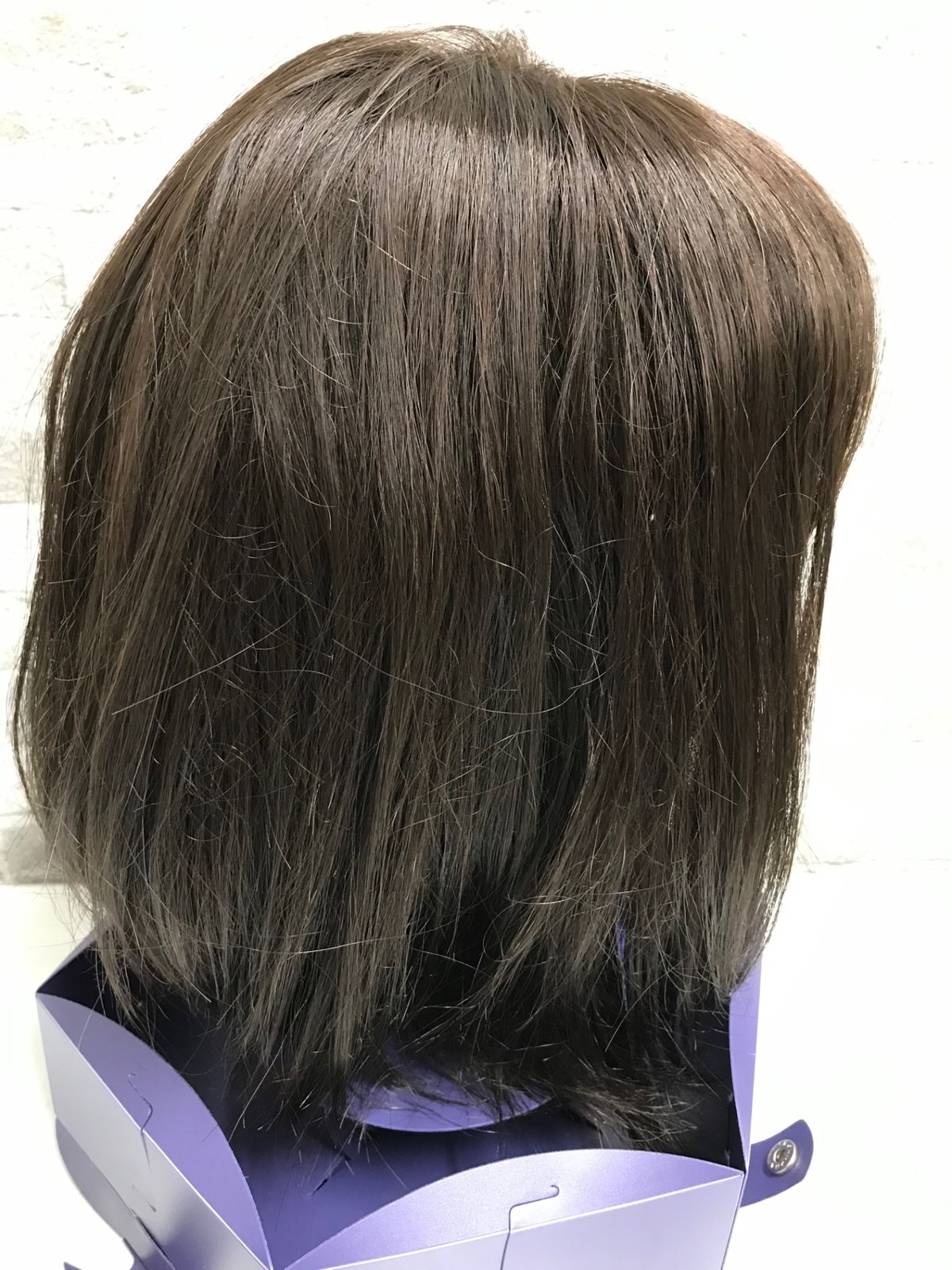 FONTAINE VALAN ウィッグ フォンテーヌ 明 VD01 525 ヘアアク