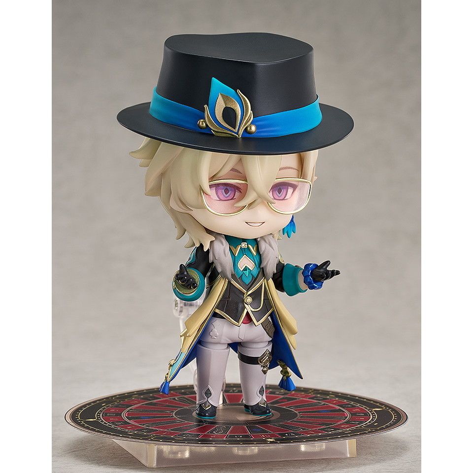 ねんどろいど 2540 アベンチュリン 崩壊:スターレイル 完成品 可動