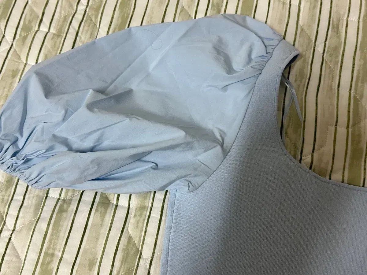パフスリーブ