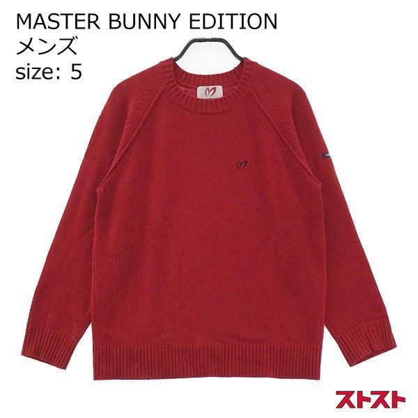 極美品/L位 5サイズ マスターバニーエディション MASTER BUNNY EDITION