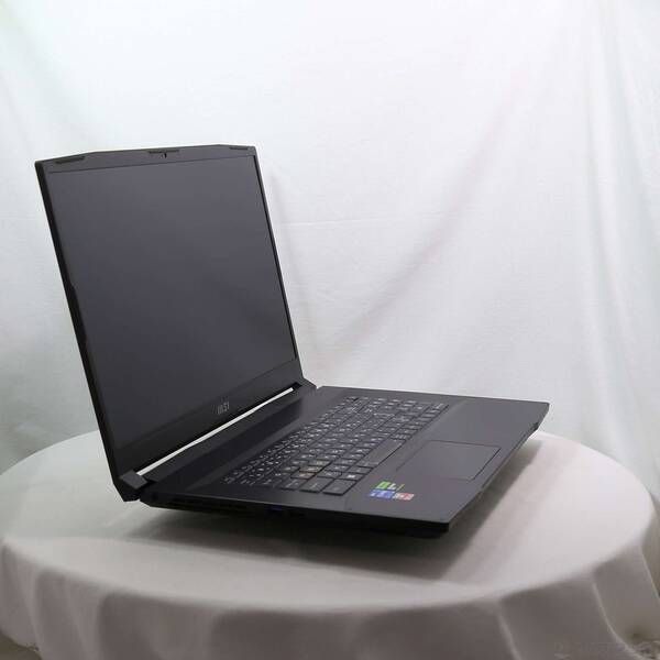 Katana-17-B13VEK-4339JP ブラック