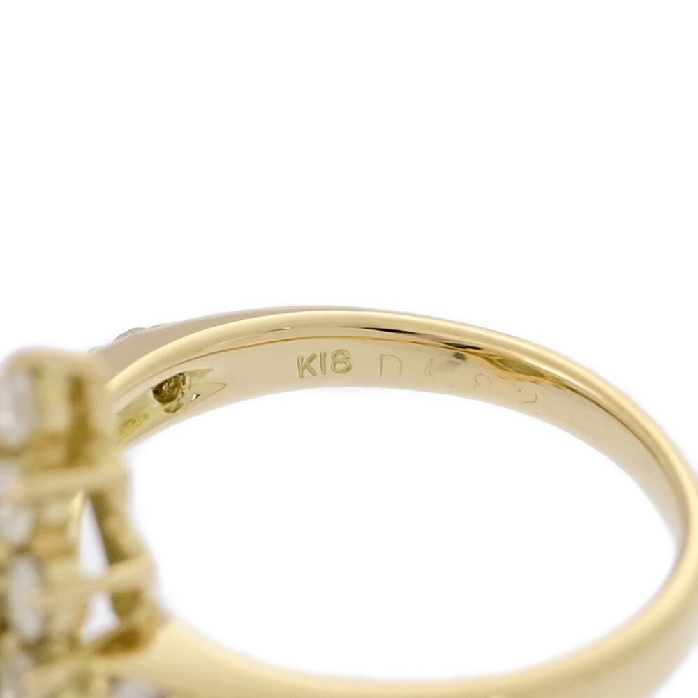CH1.17ct/FD:0.82ct/クリソベリル・キャッツアイ ダイヤモンド