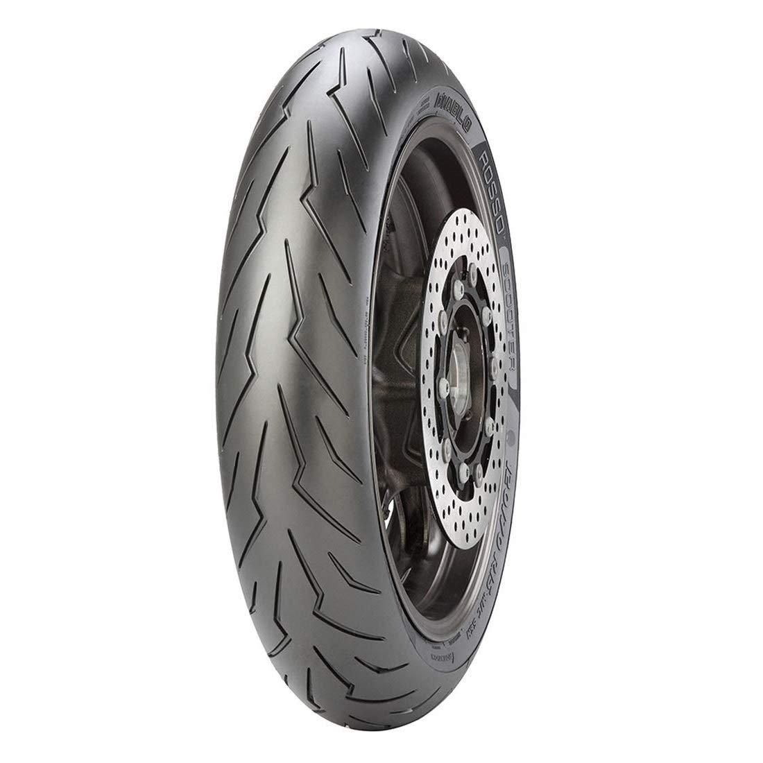 【新品・2営業日で発送】PIRELLI ピレリ 【必ず購入前に仕様をご確認下さい】2768600 DIABLOロッソ SC F 120／70R14 55H TL