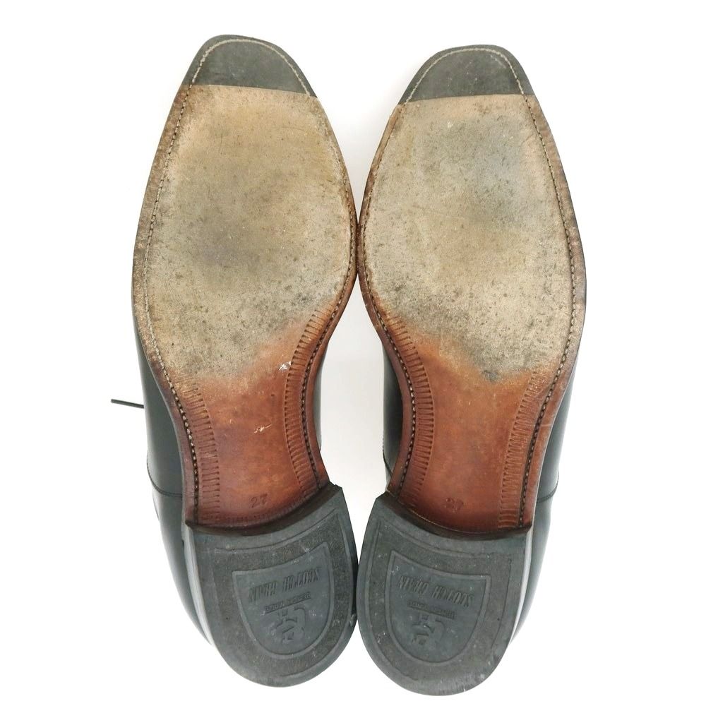 ブラック サイズ表記27