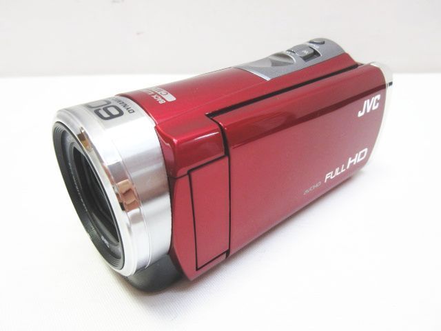 ビデオカメラ JVC Everio GZ-HM155-w ビデオカメラ GZ-HM155 Web ユーザーガイド| JVCケンウッド