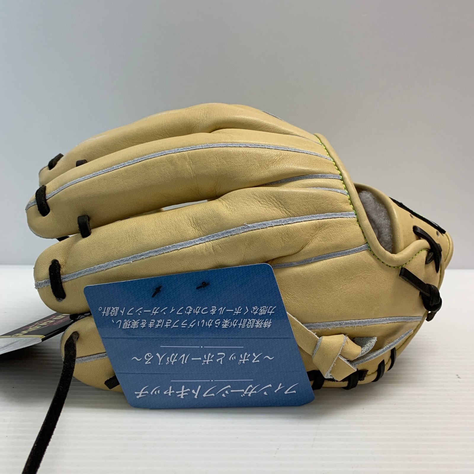 Rawlings プロプリファード