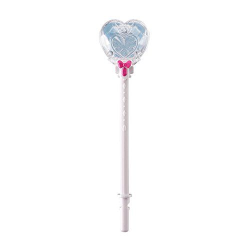 【中古】(非常に良い)魔法つかいプリキュア! リンクルステッキDX