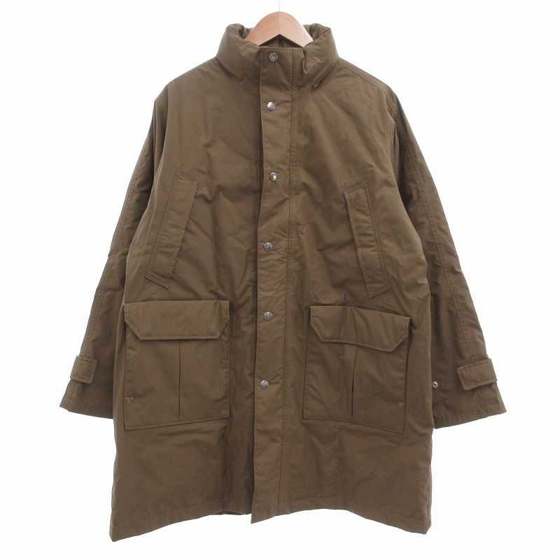 ノースフェイス パープルレーベル THE NORTH FACE PURPLE LABEL