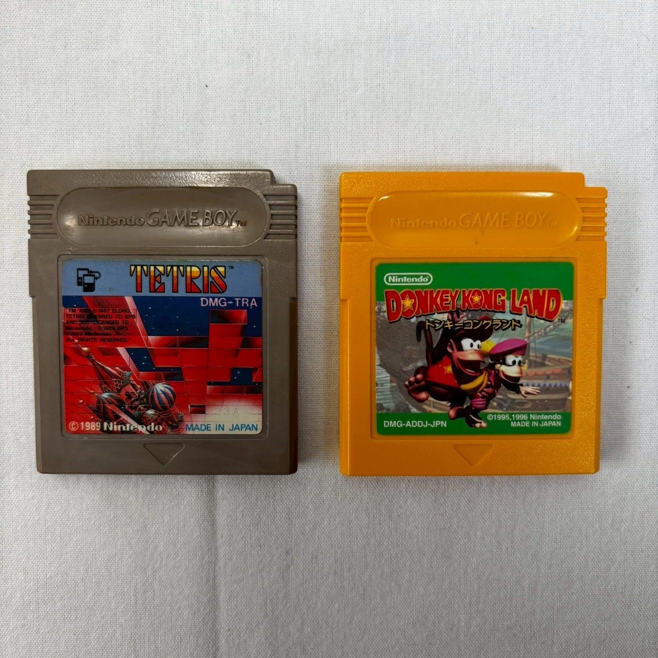 希少】【現状品】初代ゲームボーイ/GAME BOY TM DMG-01 本体