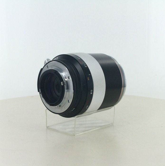 中古】(フォクトレンダー) Voigtlander MACROアポランター 125/F2.5 NA