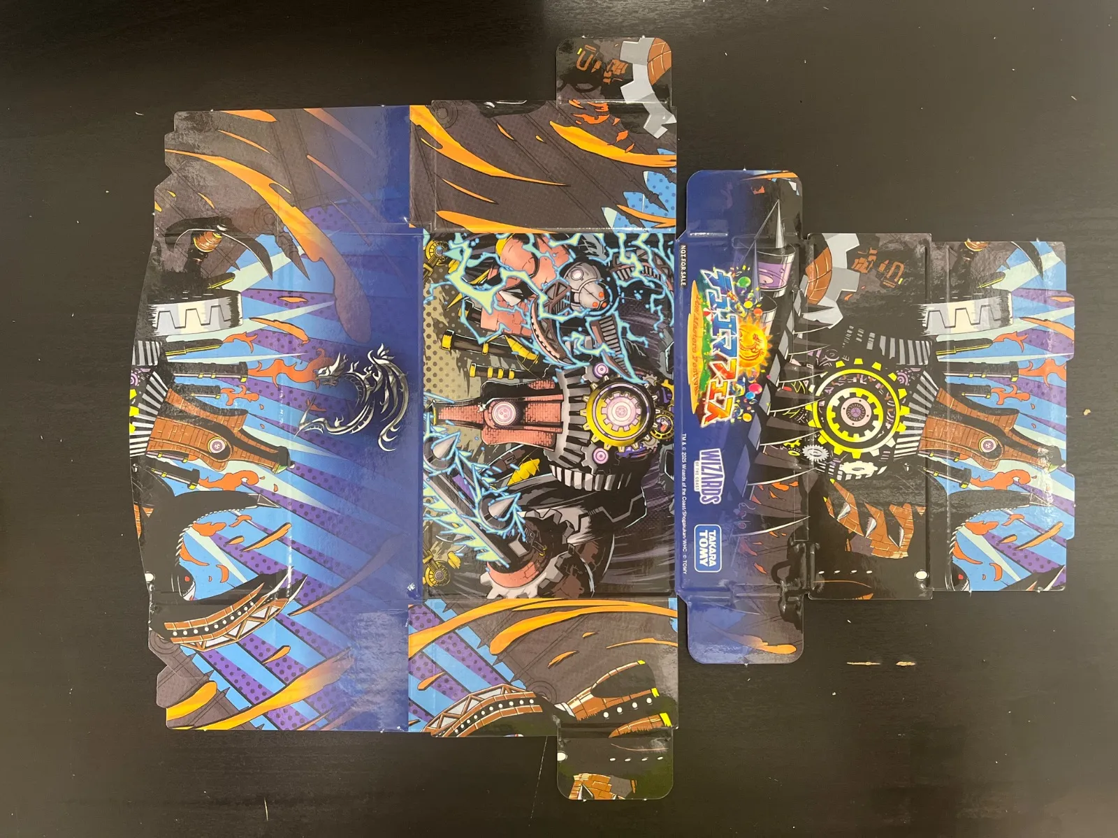 デュエルマスターズ　デュエマフェス　優勝デッキケース　コンプリートセット デュエルマスターズ デュエマフェス 優勝デッキケース コンプリート