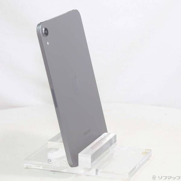 中古品〕 iPad mini(A17 Pro) 128GB スペースグレイ MXN63J／A