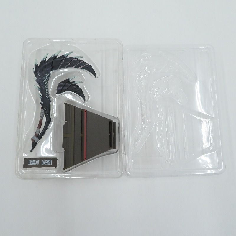 【最終値下げ】非売品＋αモンハン狩猟武器コレクションVol.4ジンオウガハンター 最終値下げ】非売品＋αモンハン狩猟武器コレクションVol.4