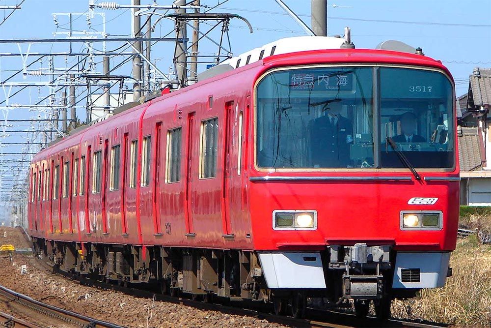 Greenmax 50796 近鉄1026系「ならしかトレイン」（1029編成）6両編成