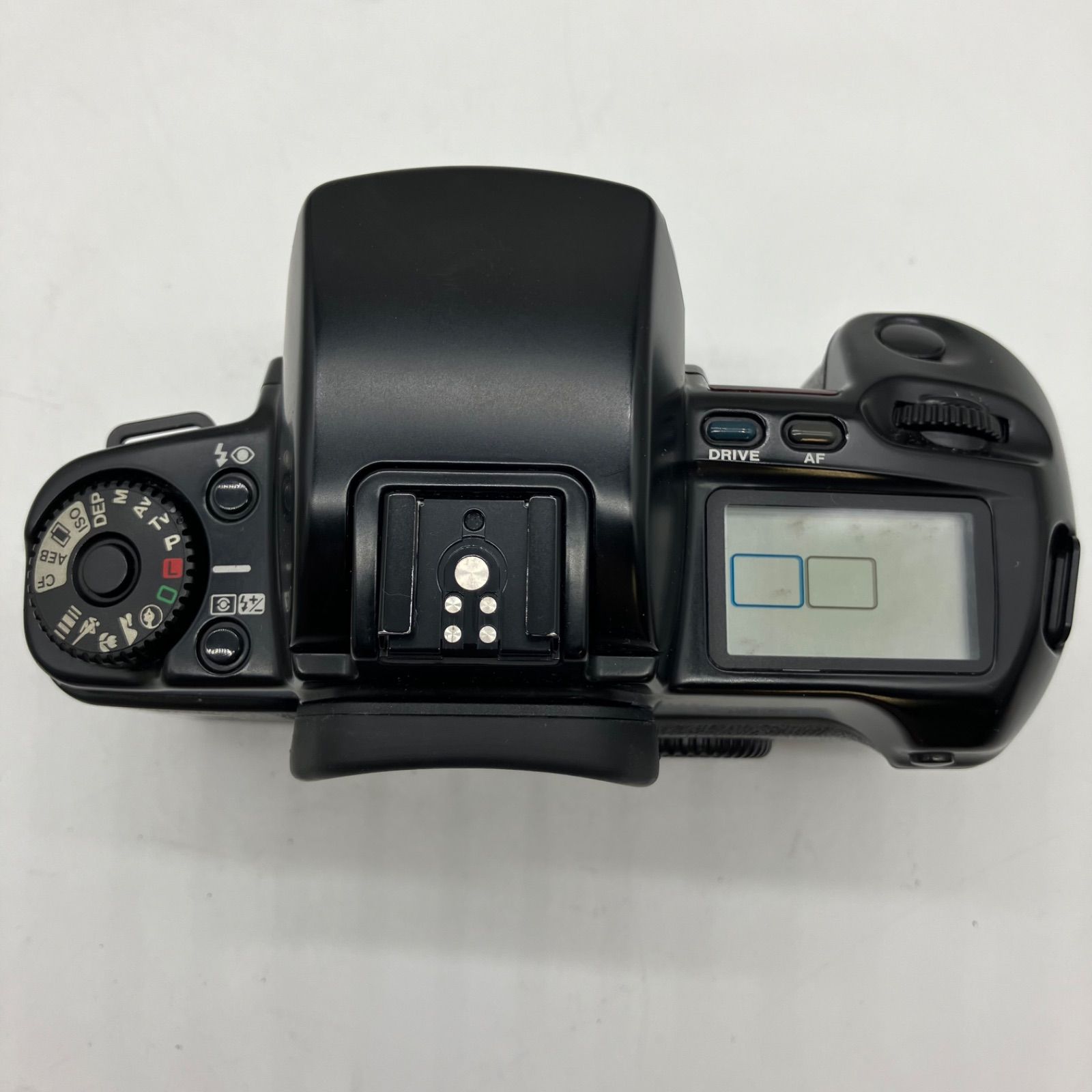 【Canon】美品　EOS100 Canon EOS 100 - Camera – Kamerastore