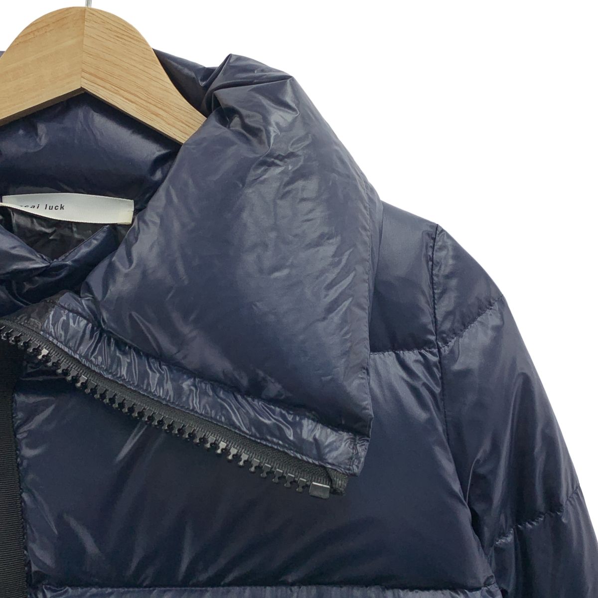 ダウンジャケット 1