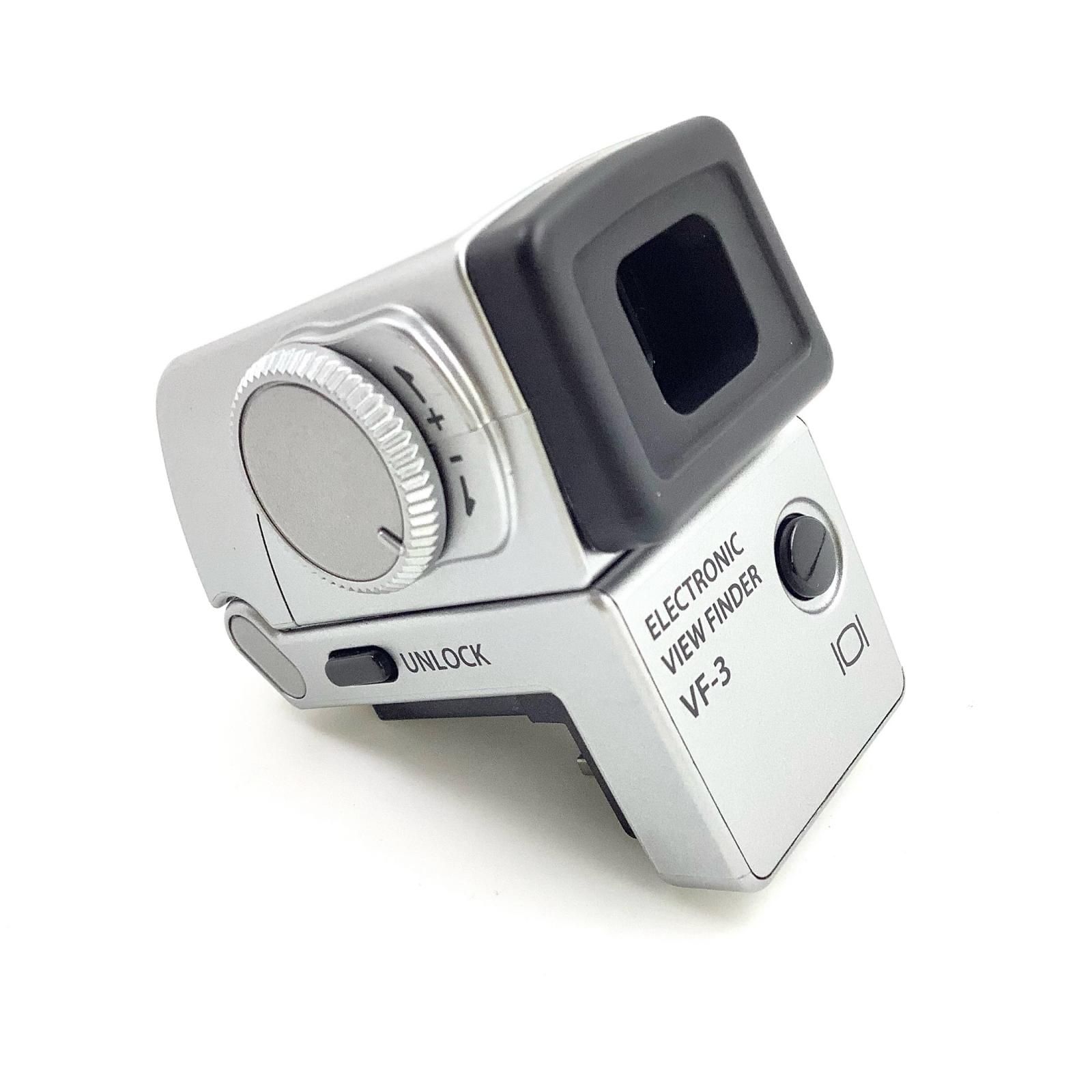 OLYMPUS 電子ビューファインダー VF-3 Amazon | OLYMPUS 電子