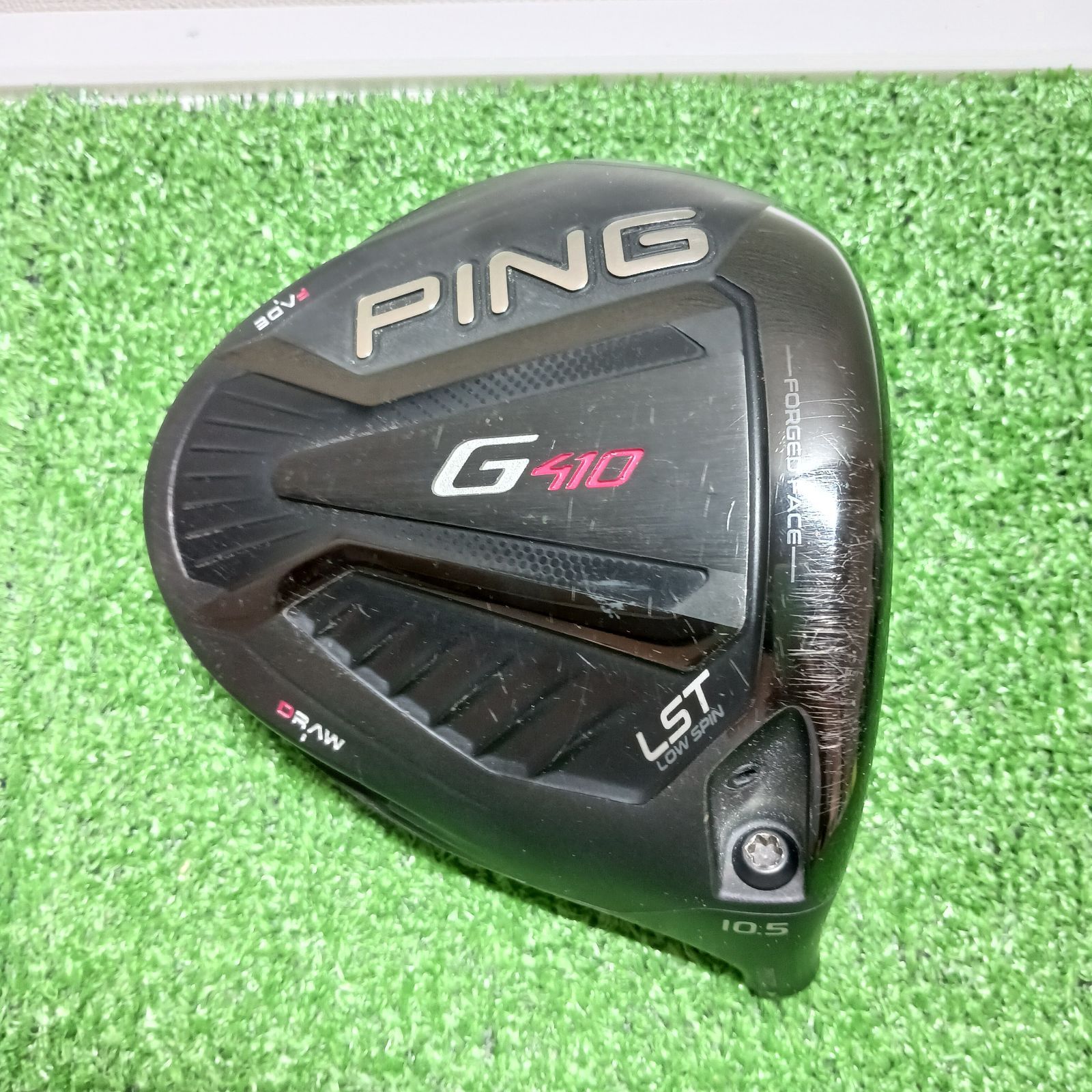 G410ドライバー│CLUB 【たか様専用】PING G410 LST ドライバー G410ドライバー│CLUB 【たか様専用】PING G410 LST ドライバー