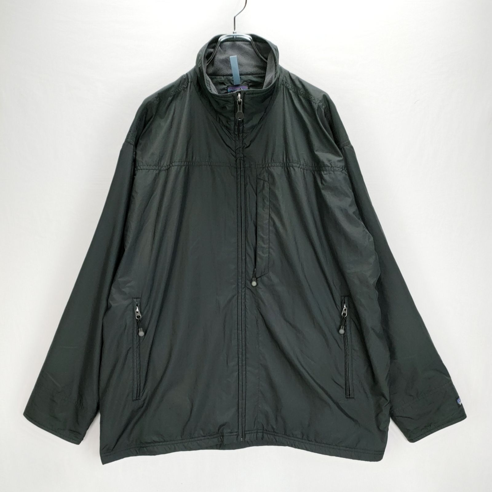 パタゴニア シェルド Shelled Micro D-Luxe M シンチラ