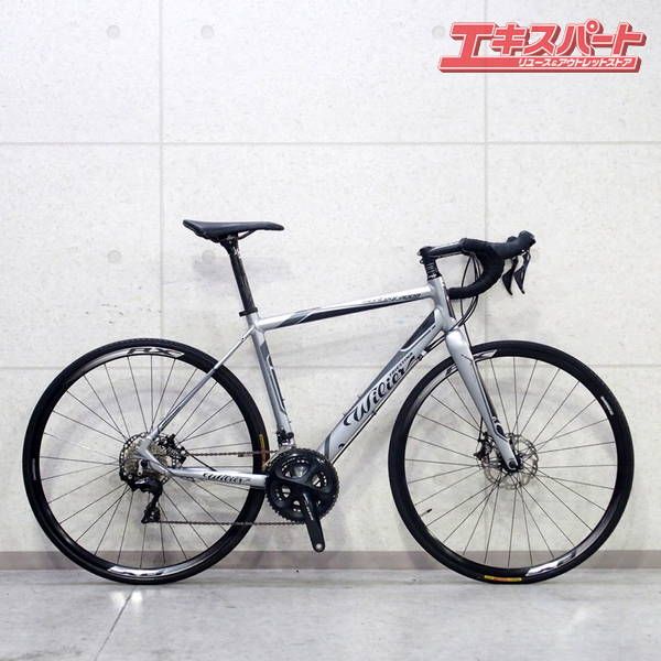ウィリエール　モンテグラッパ　ロードバイク ウィリエール Wilier モンテグラッパ Montegrappa 2016 XSサイズ