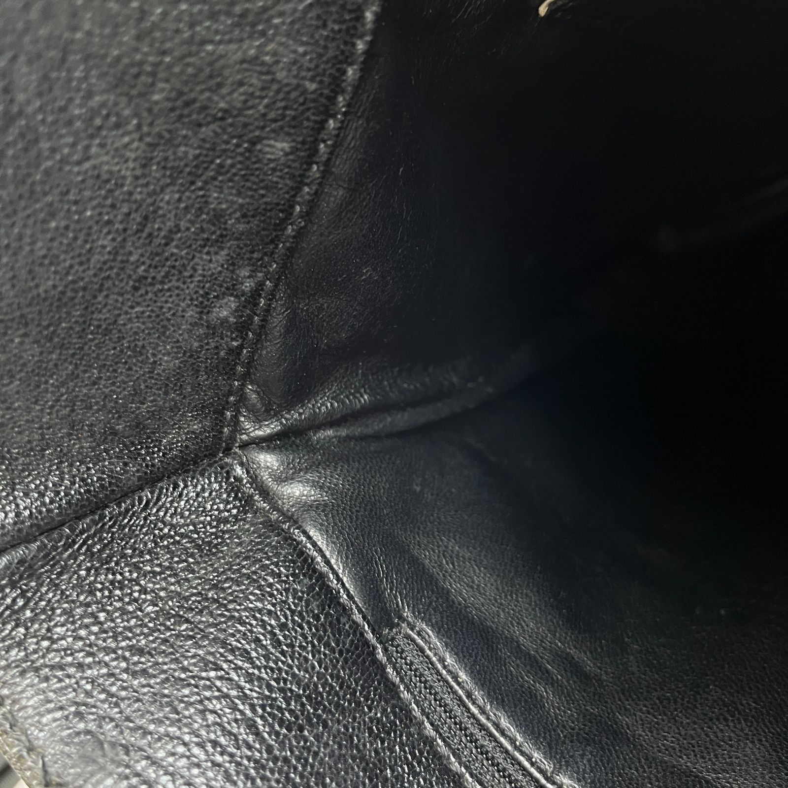 肩掛け ブラック