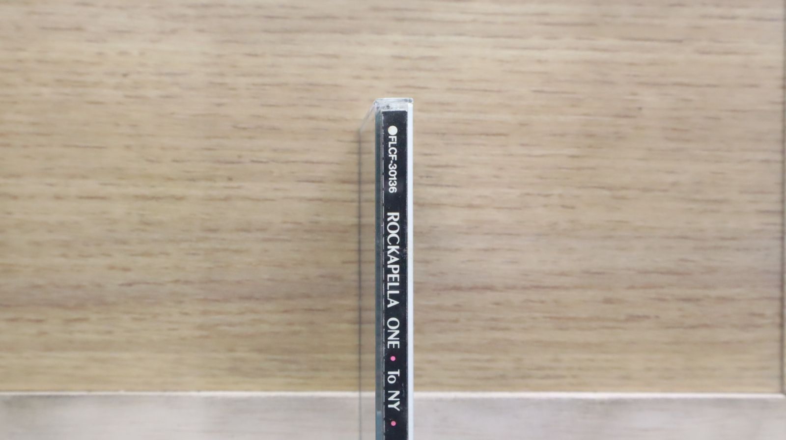 国内盤CD☆ロッカペラ/ROCKAPELLA□ ロッカペラ1～トゥ