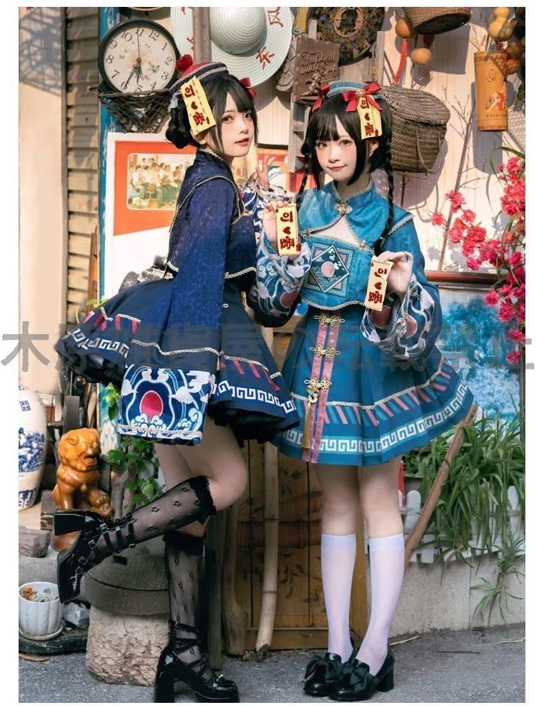 セクシーかわいいコスプレ