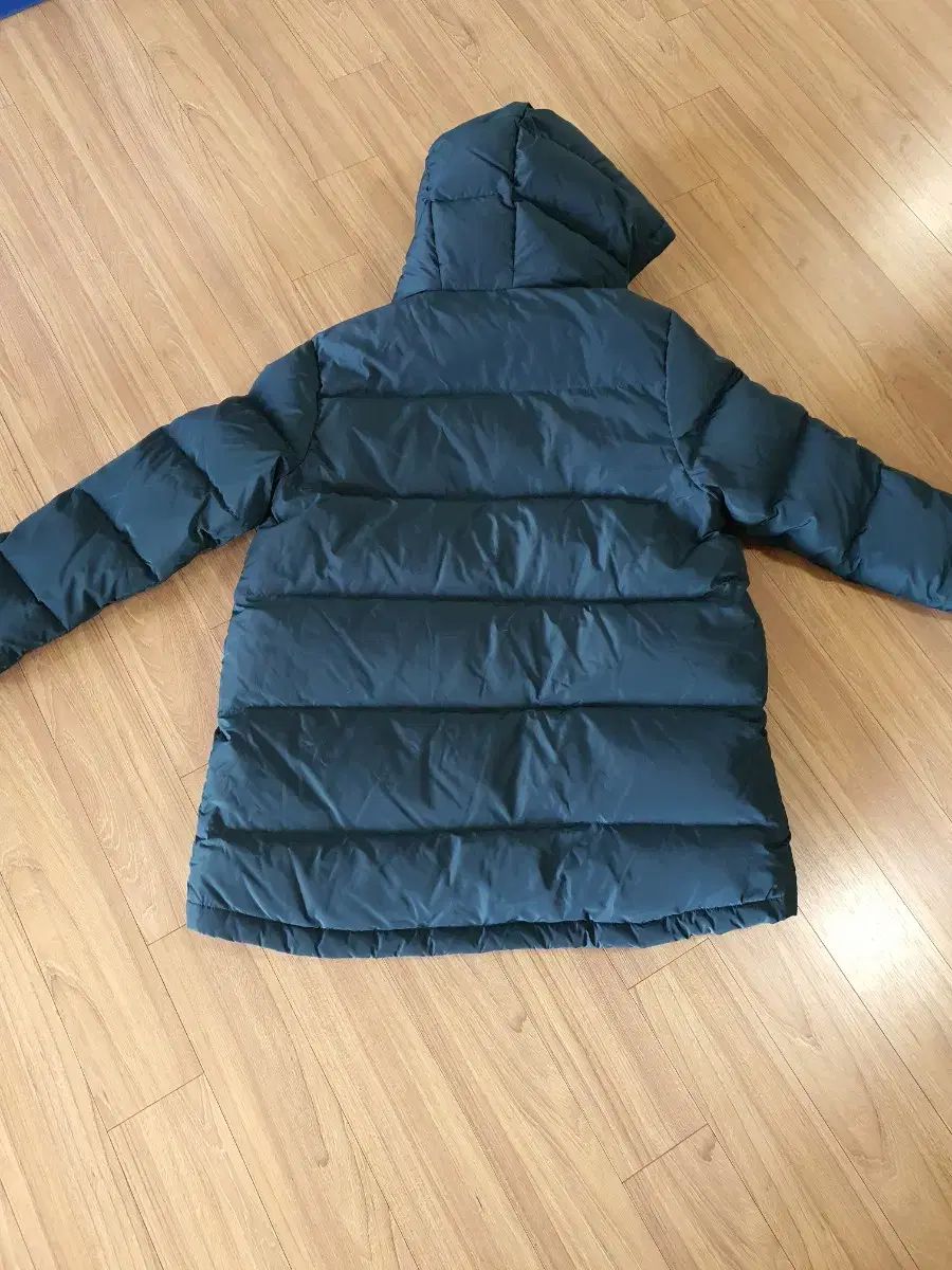  ブルードッグ グースダウン ジュニア 155 その他 ジャケット ブルゾン