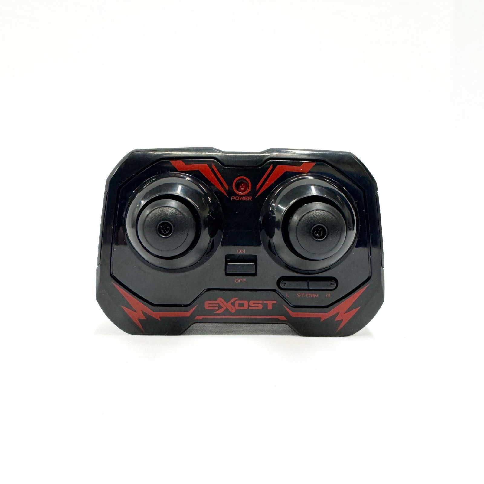 ラジコン Jozen ジョーゼン ランドバスター アンリミテッド JRVG143-RD