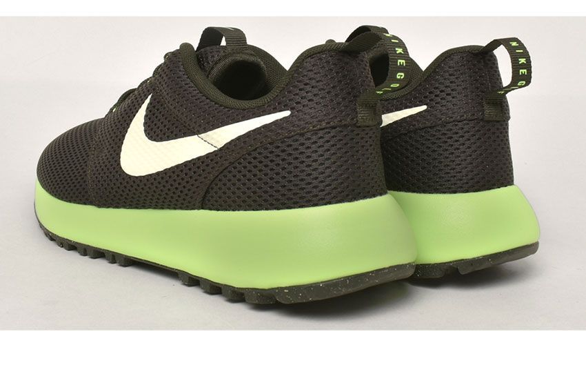 Nike ゴルフシューズ NIKE GOLF ナイキゴルフ cu9978-002 ゴルフシューズ ブラック系