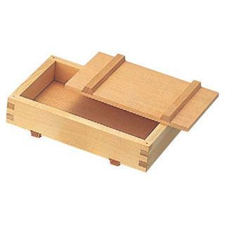 檜 寿司押し型セット 物相型 檜 寿司押し型セット 物相型