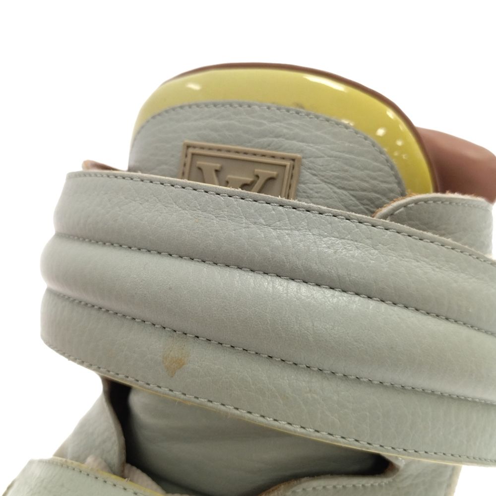 LOUIS VUITTON (ルイヴィトン) ×KANYE WEST JASPERS ジャスパー カニエ