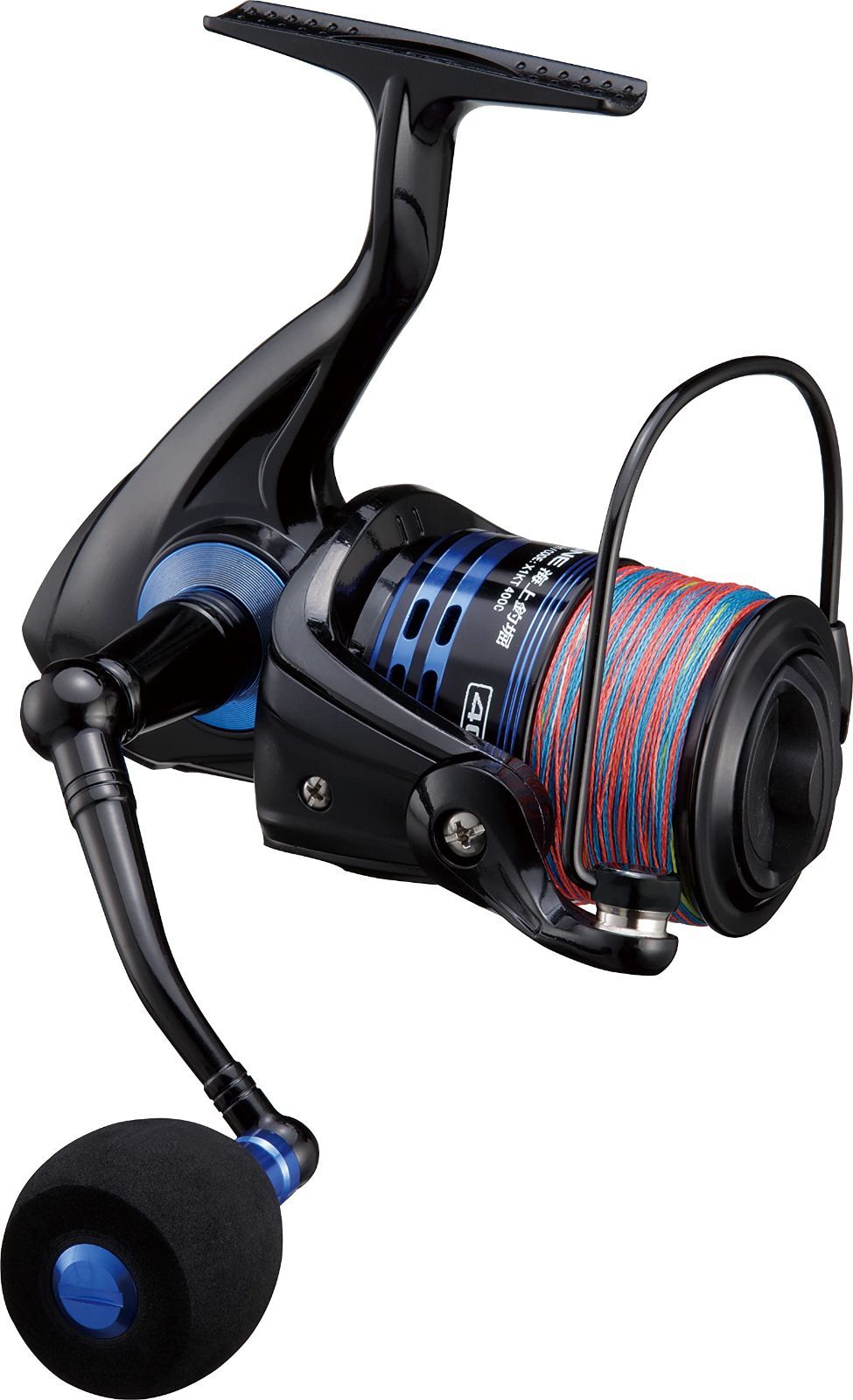 なる 速発送】プロックスx エックスワン海上釣堀 4000