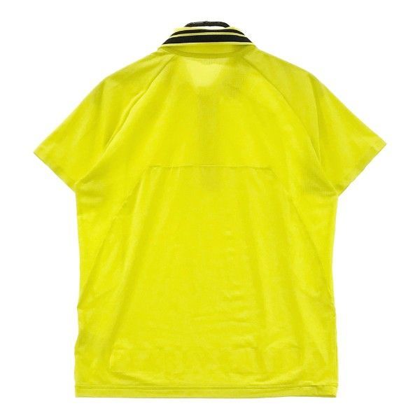 PEARLY GATES パーリーゲイツ 2021年モデル 半袖ポロシャツ メッシュ 4 ［240001845816］#