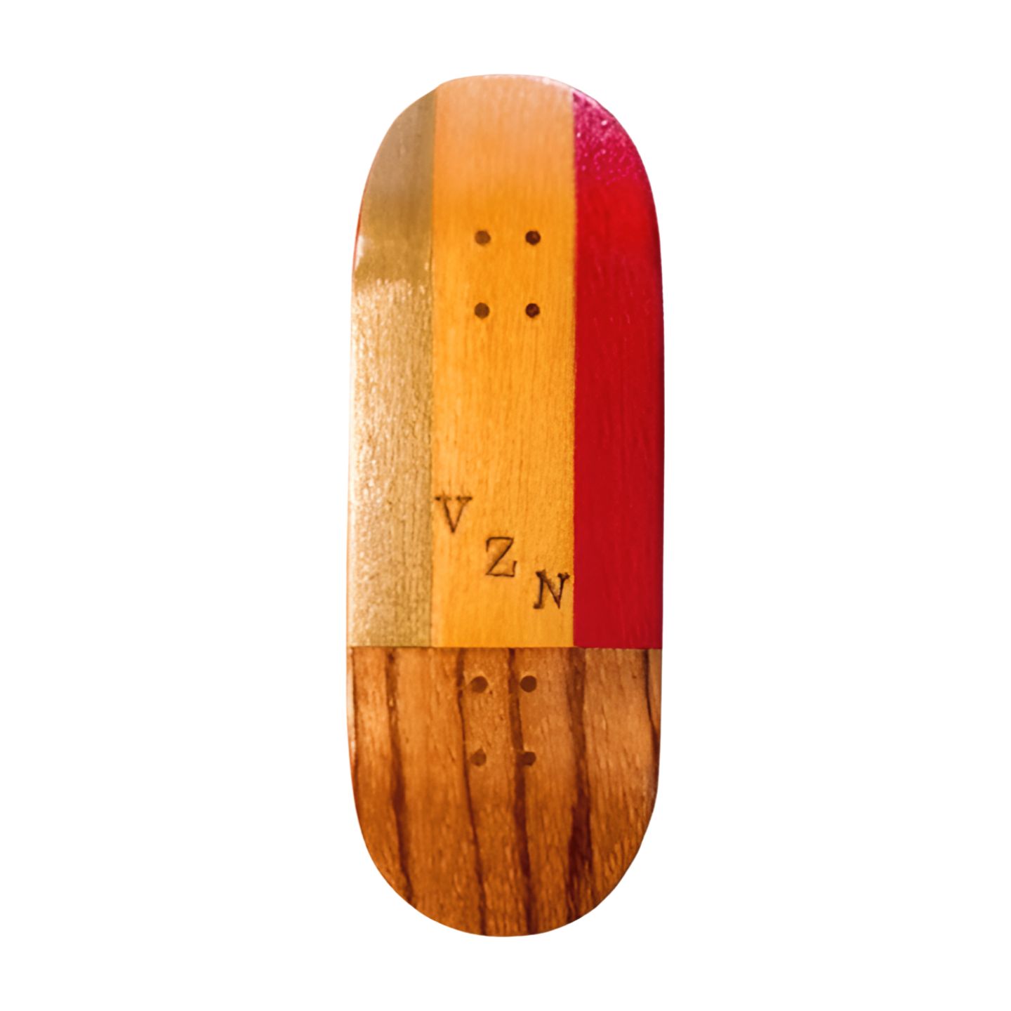 指スケ 指スケボー Von Zehos Fingerboards フィンガーボード sk8