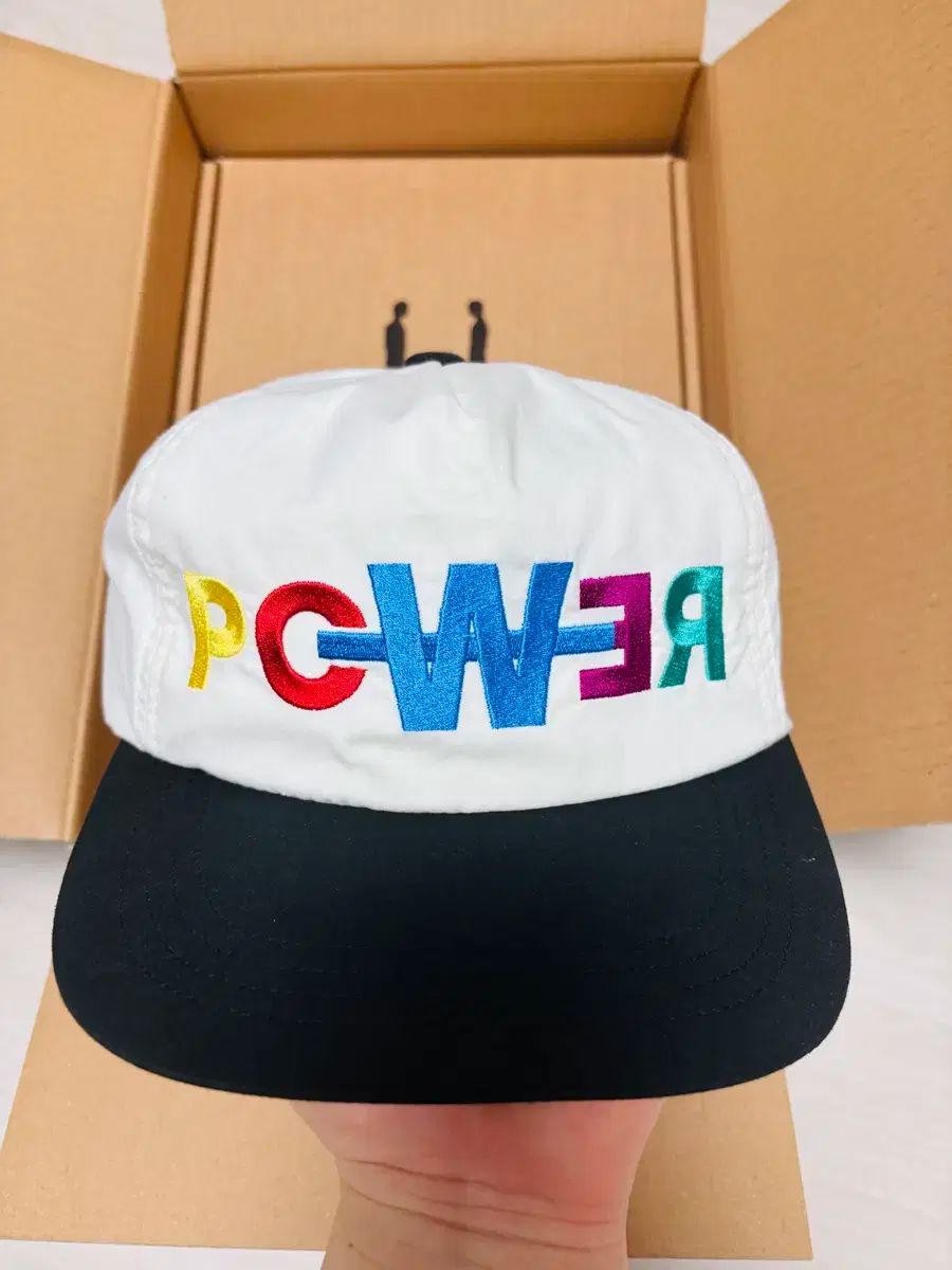 G-ドラゴン 神の パワー ボールキャップ 帽子