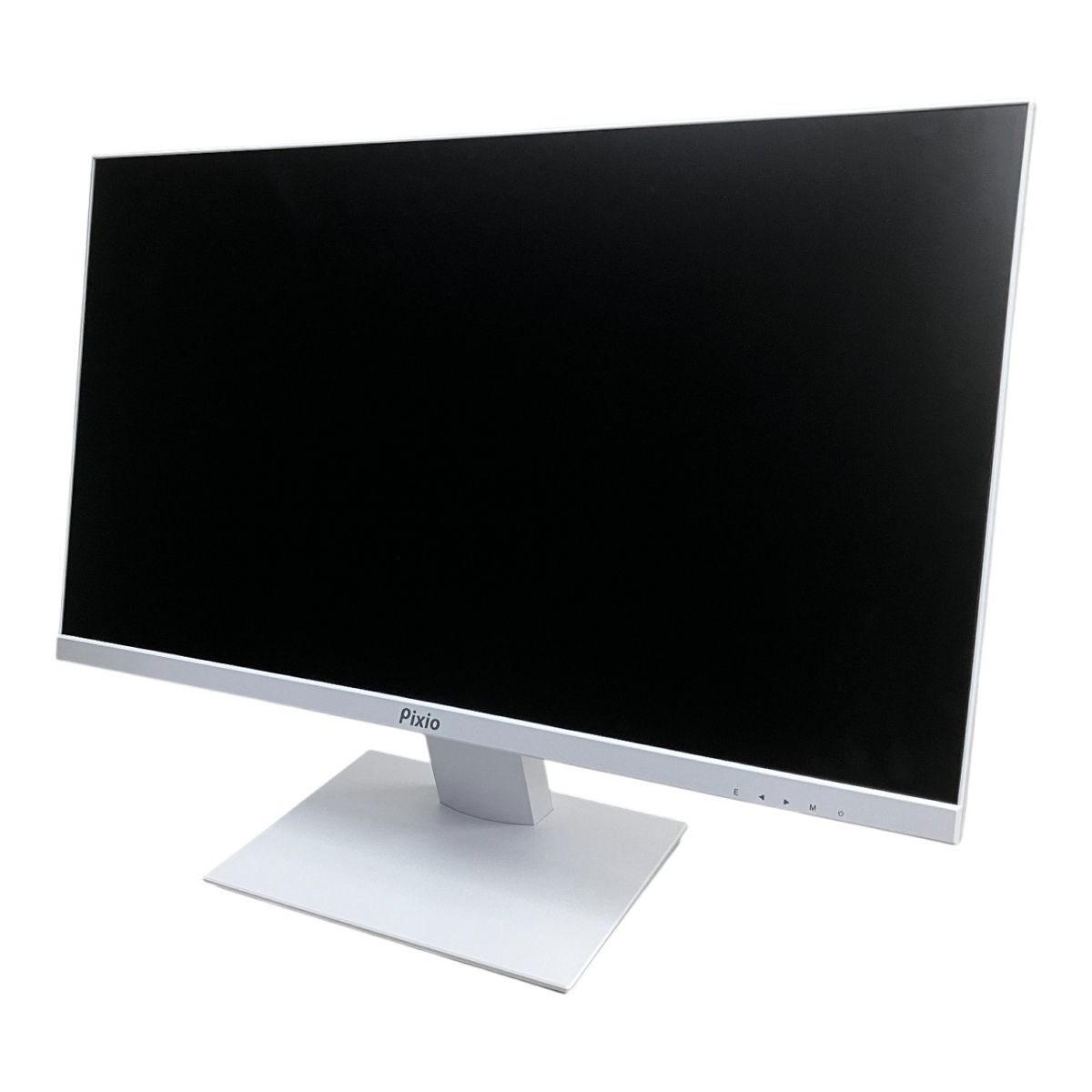 Pixio PX259 ゲーミングモニター 24.5インチ ホワイト　美品中古 楽天市場】Pixio ゲーミングモニター 24.5インチ ホワイト 白