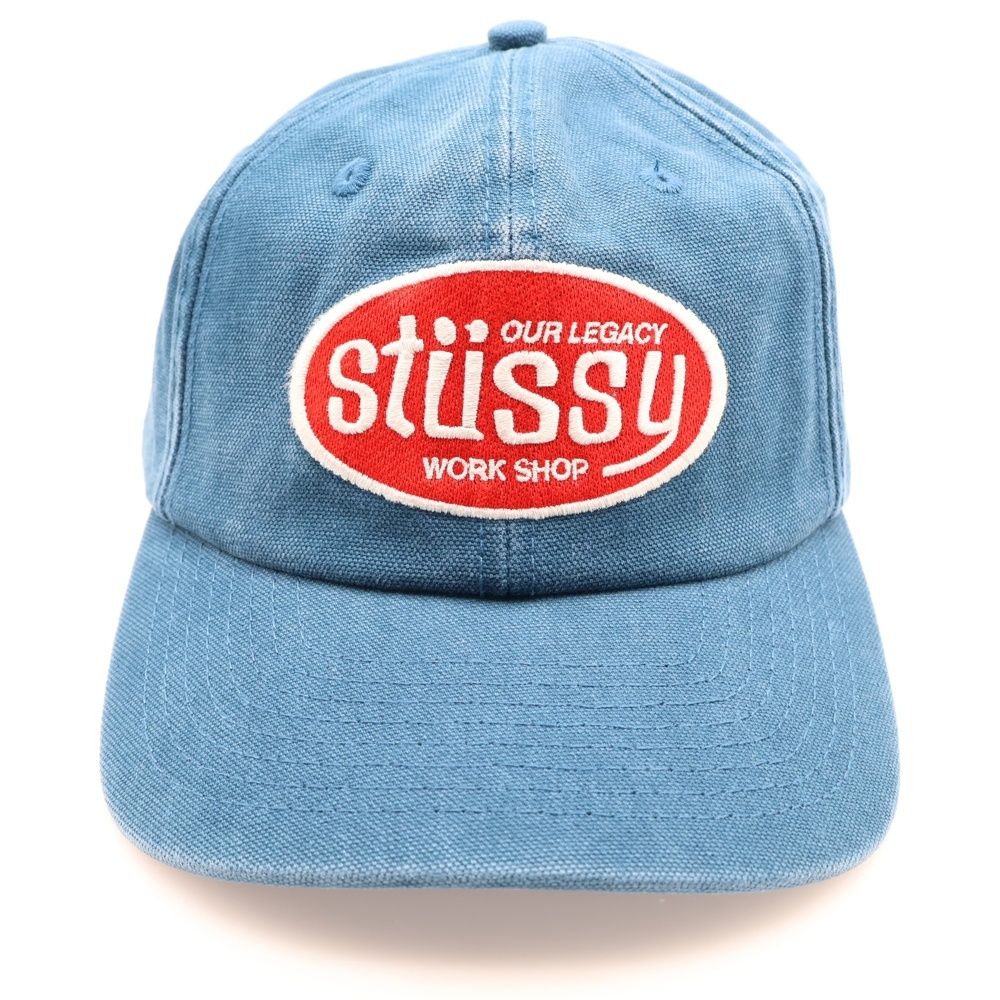 STUSSY (ステューシー) 25SS ×Our Legacy Md Classic Workshop