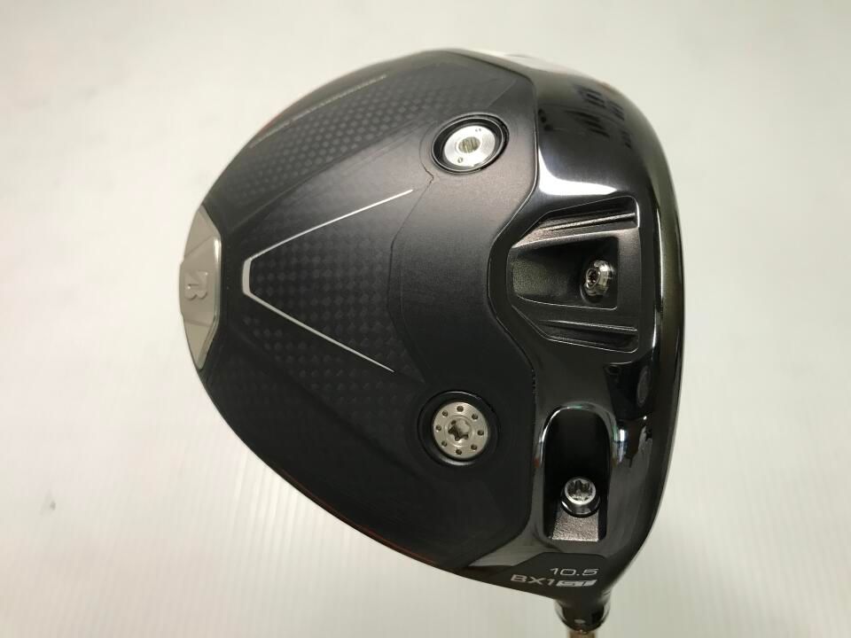 BX1ST 10.5 S SPEEDER NX GOLD 60 ドライバー ブリヂストン 最短