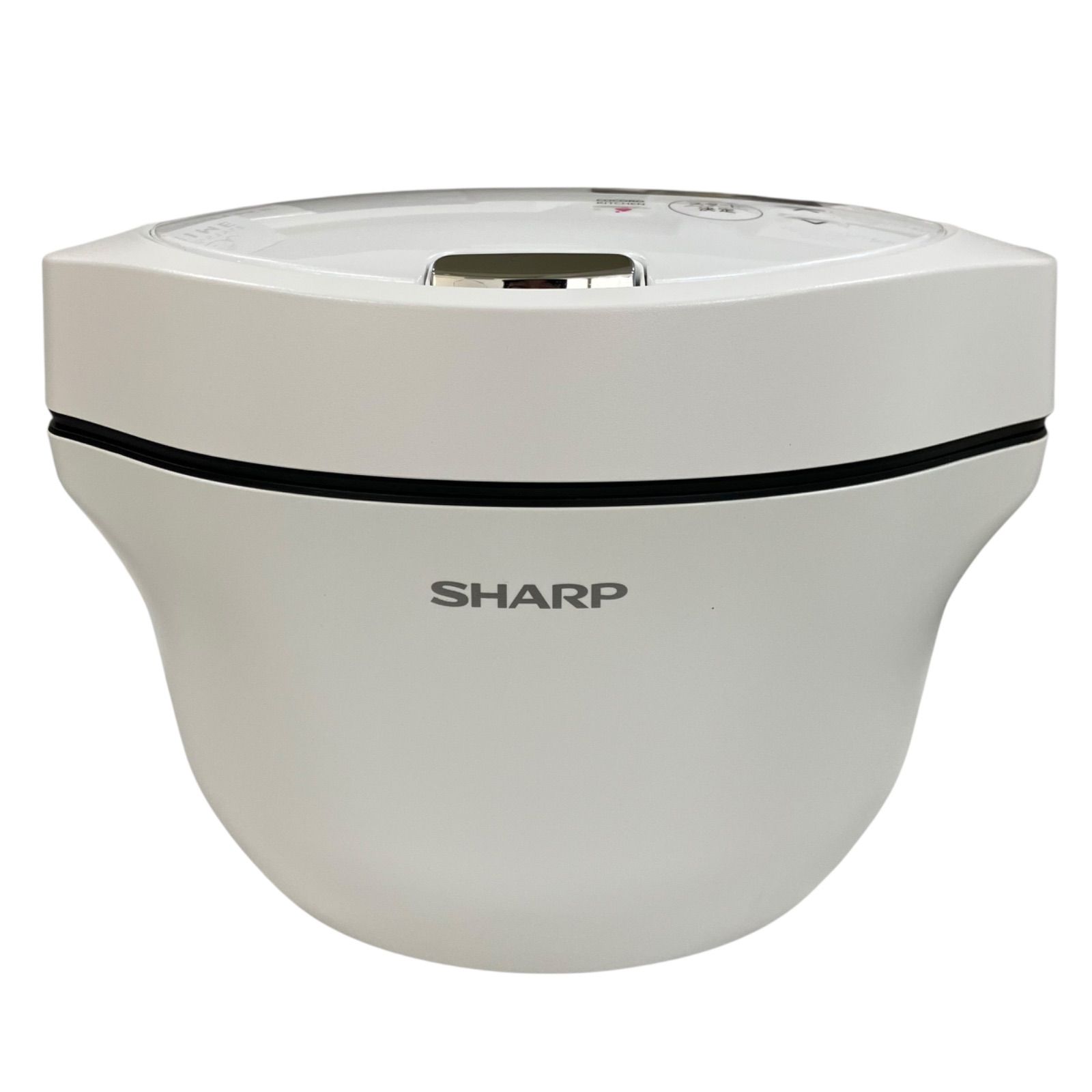 【美品✨️】SHARP HEALSIO ヘルシオ ホットクック KN-HW16E KN-HW16E | ヘルシオ ホットクック：シャープ