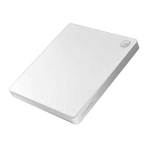 【新品・2営業日で発送】IODATA アイオーデータ スマートフォン用CDレコーダー(CD-5WDW／U)
